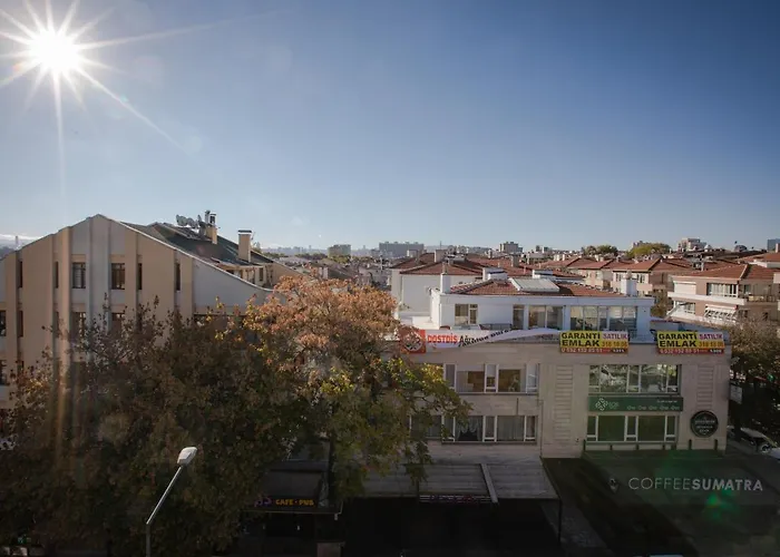 Bahçelievler 4* Ankara