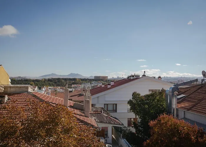 Bahçelievler 4* Ankara