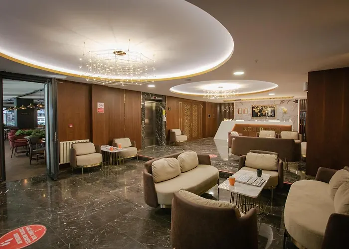 Bahcelievler 4* Ankara