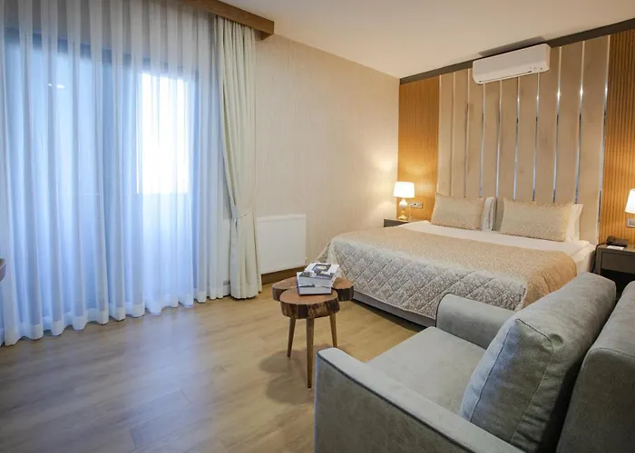 Hotel Bahcelievler Ankara