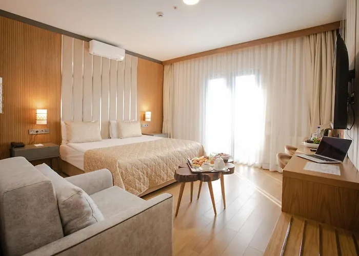 Bahcelievler 4* Ankara