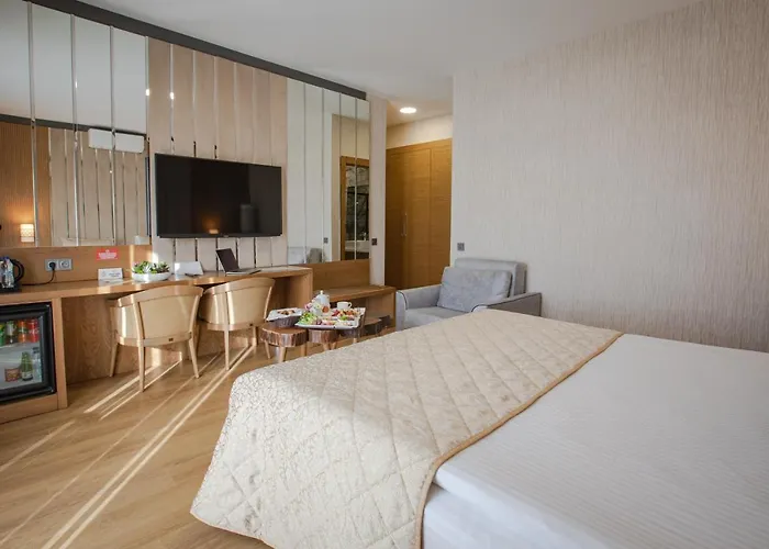 Bahçelievler Otel Ankara