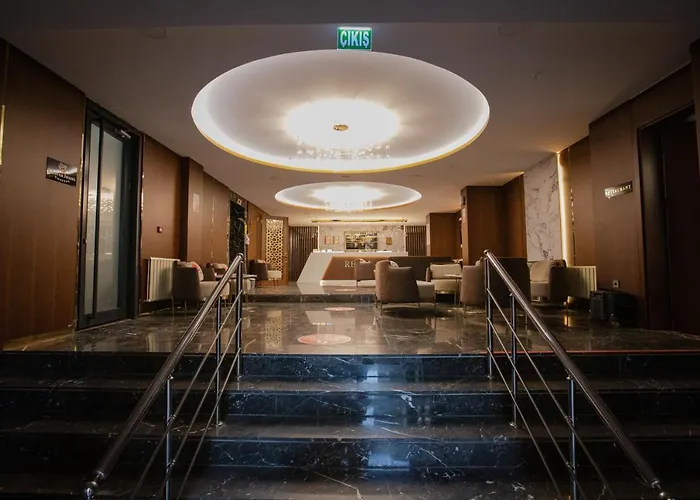 Bahçelievler 4* Ankara