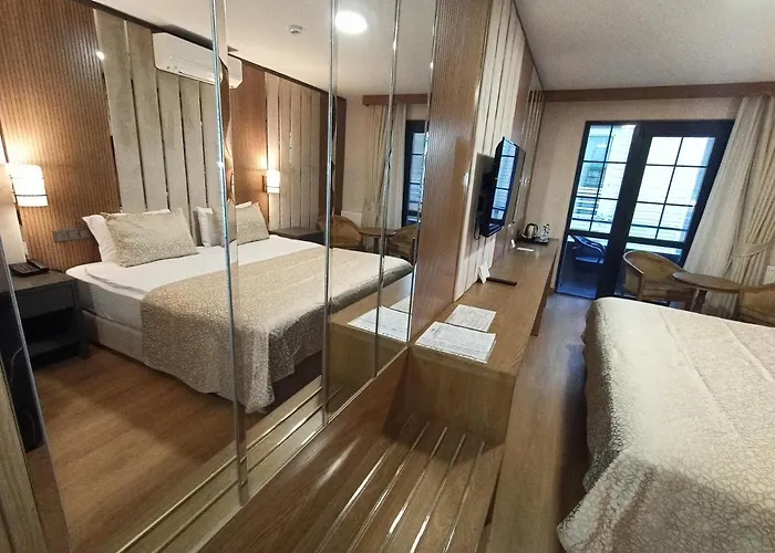 Hotel Bahçelievler Ankara