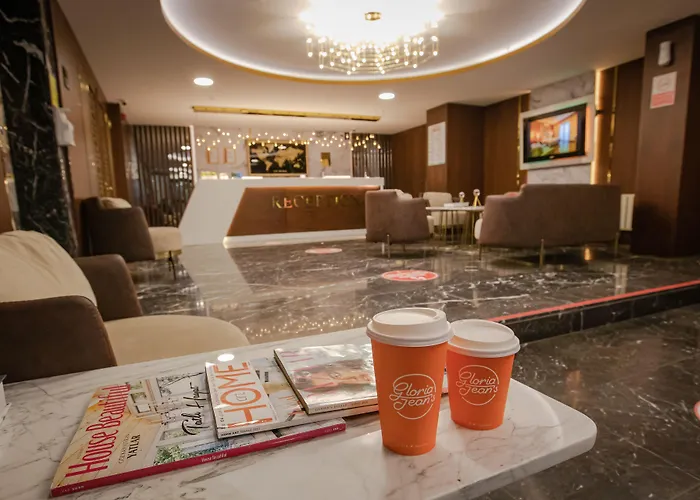 Bahçelievler Otel 4*