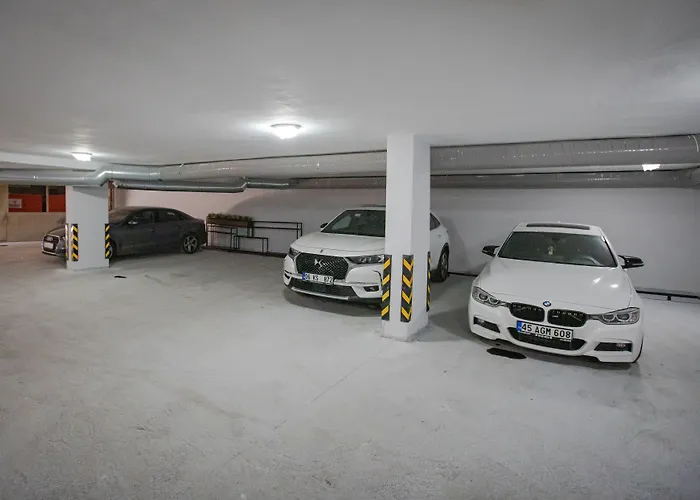 Hotel Bahcelievler Ankara