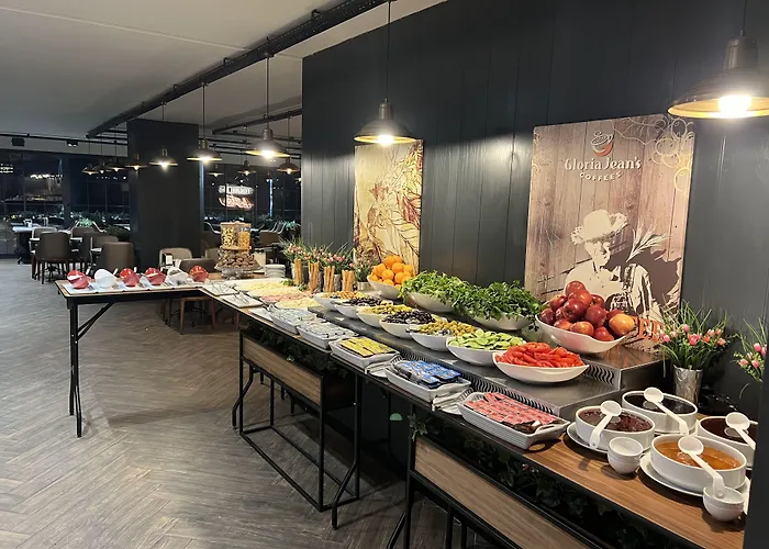 Hotel Bahçelievler Ankara