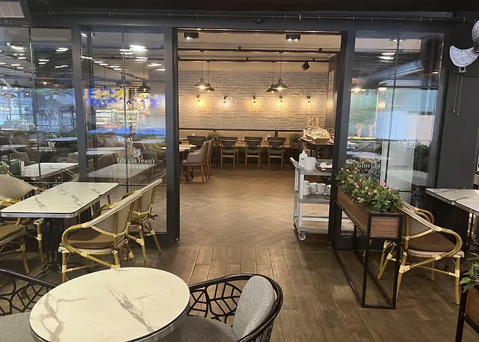 Hotel Bahcelievler Ankara