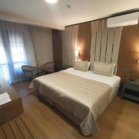 Szálloda Bahcelievler Ankara