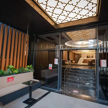 Bahcelievler Hotel Ankara