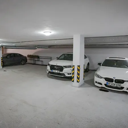 Hotel Bahcelievler Ankara