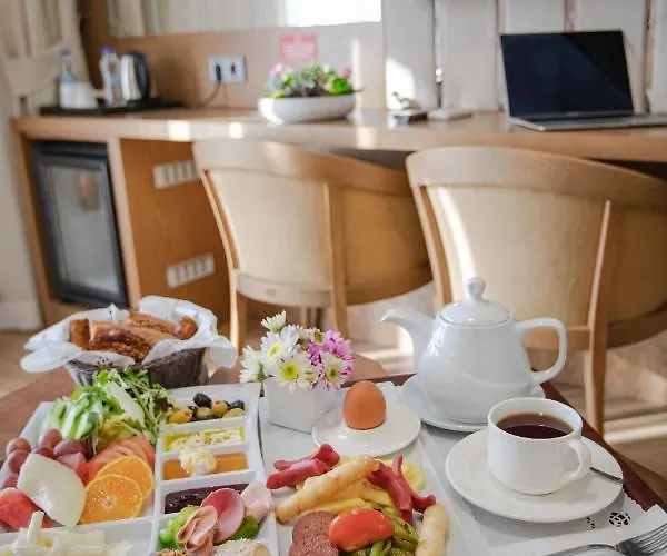 Bahçelievler 4* Ankara