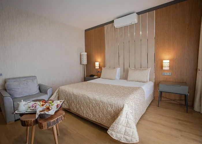 Bahçelievler Hotel Ankara