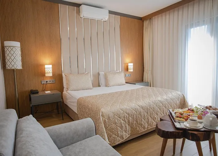 Bahçelievler Hotel Ankara