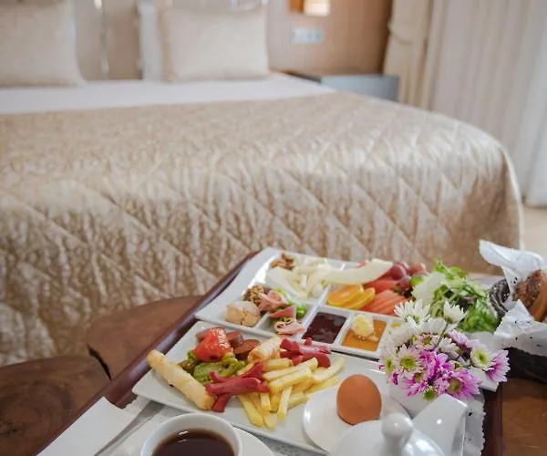 Bahçelievler Hotel Ankara