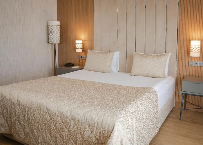 Hotel Bahçelievler Ankara