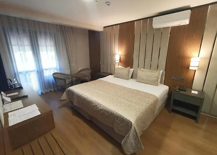 Hotel Bahçelievler Ankara