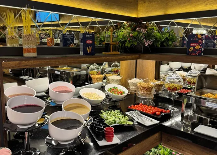 Bahçelievler Hotel 4*