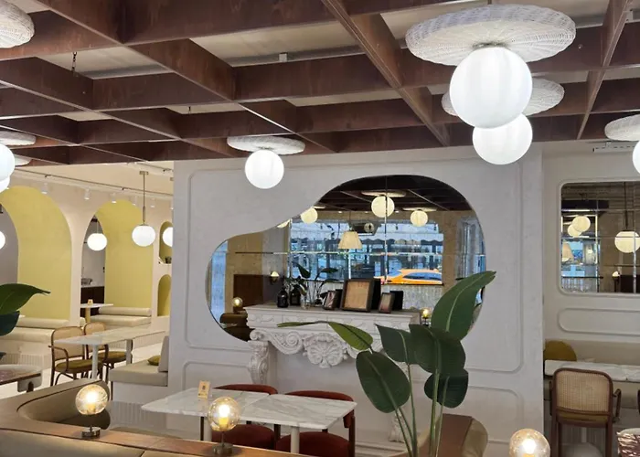 Hotel Bahcelievler Ankara