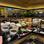 Bahcelievler Hotel 4*