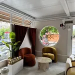 Bahcelievler Hotel Ankara