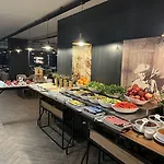 Hotel Bahcelievler Ankara