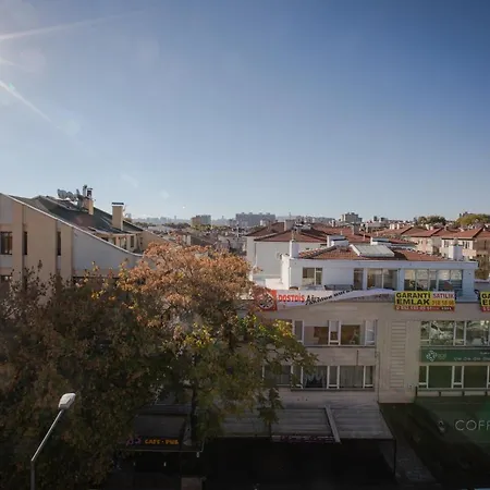 Bahçelievler 4* Ankara