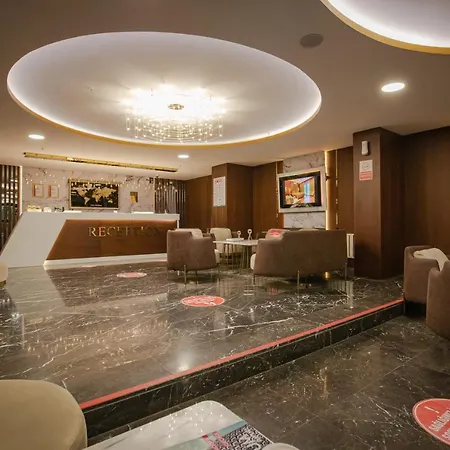 Hotel Bahcelievler Ankara