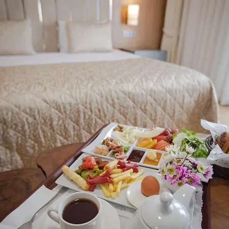 Bahçelievler Hotel Ankara