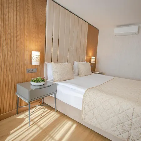 Hotel Bahcelievler Ankara