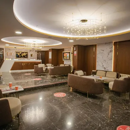 Hotel Bahçelievler Ankara