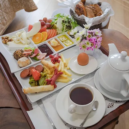 Bahcelievler Hotel