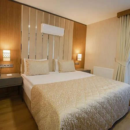 Bahcelievler 4* Ankara