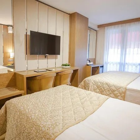 Hotel Bahcelievler 4*