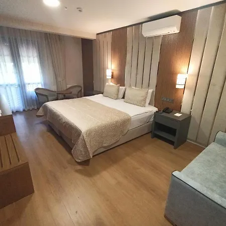 Hotel Bahcelievler
