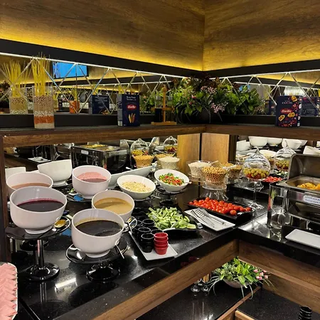 Bahcelievler Hotel 4*
