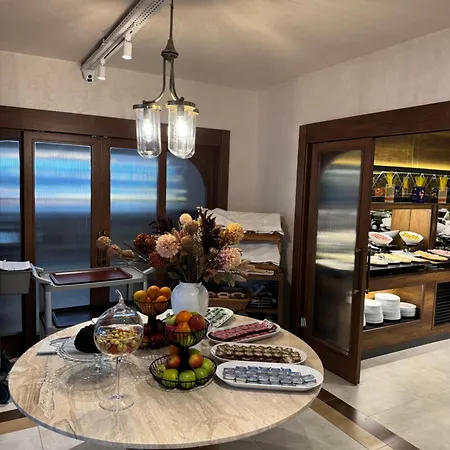 Bahcelievler 4* Ankara