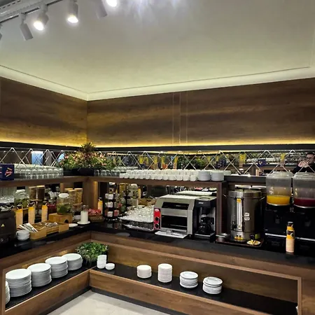 Hotel Bahcelievler 4*