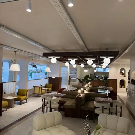 Bahcelievler 4* Ankara