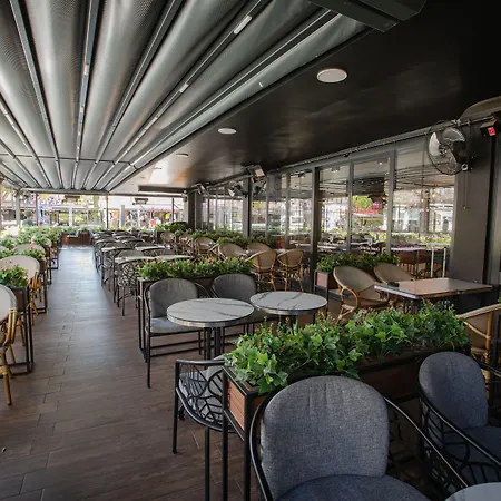 Hotel Bahçelievler 4*