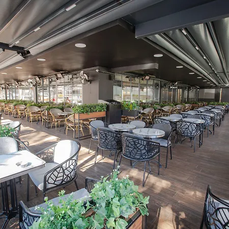 Hotel Bahçelievler 4*