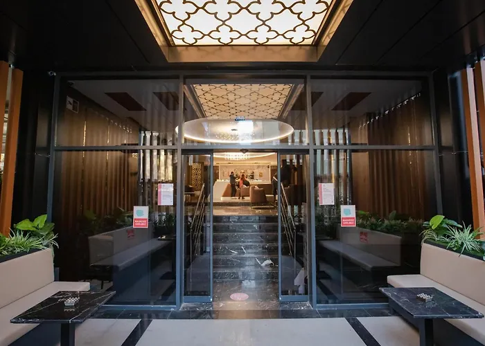 Bahcelievler 4* Ankara