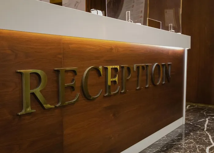 Bahcelievler 4* אנקרה