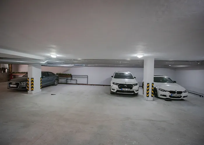 Bahcelievler 4* Ankara