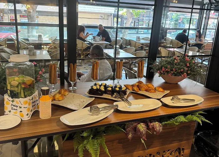 Bahcelievler אנקרה